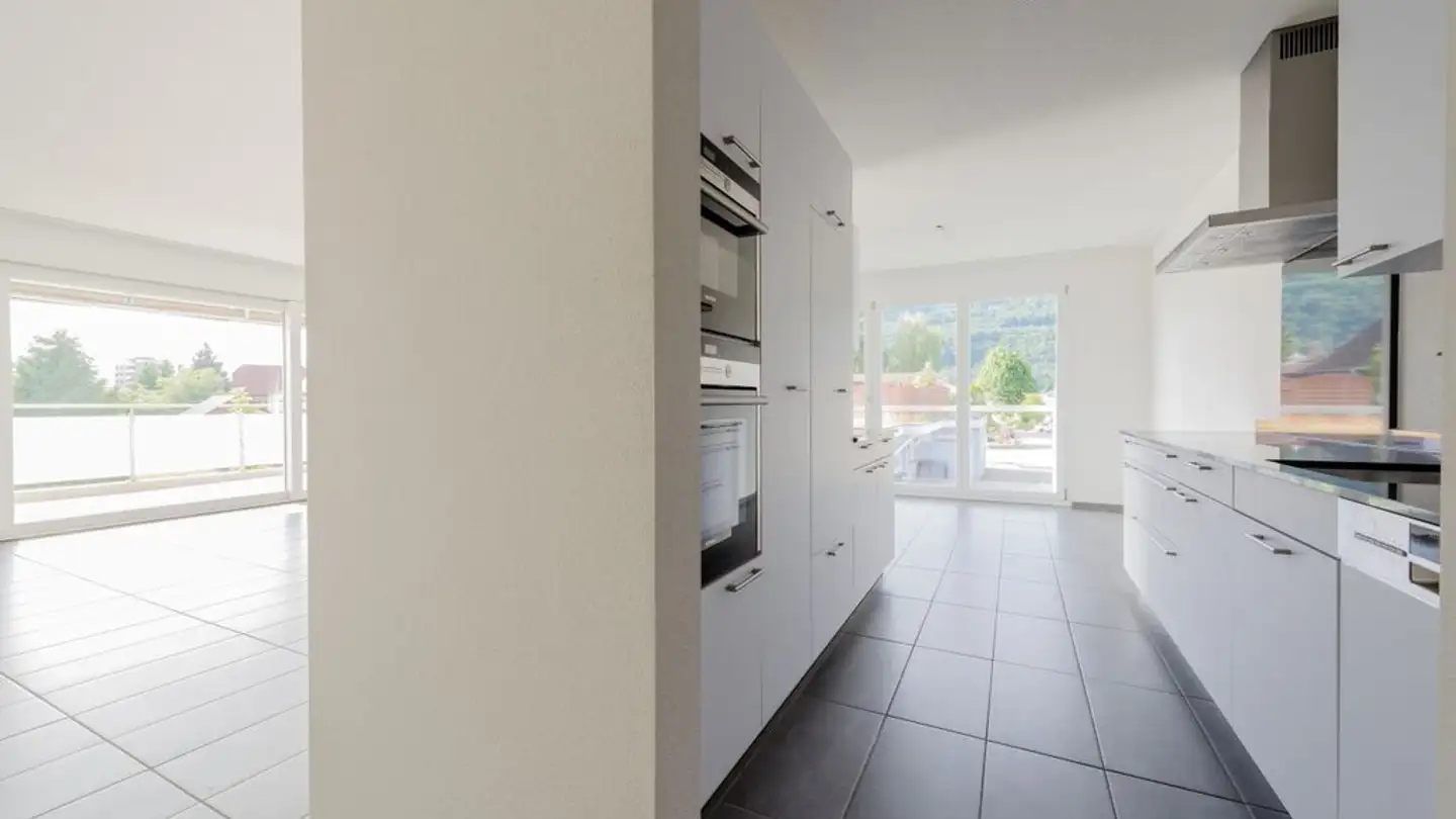Apartment for rent - Bernstrasse 161c, 4852 Rothrist - Photo 3