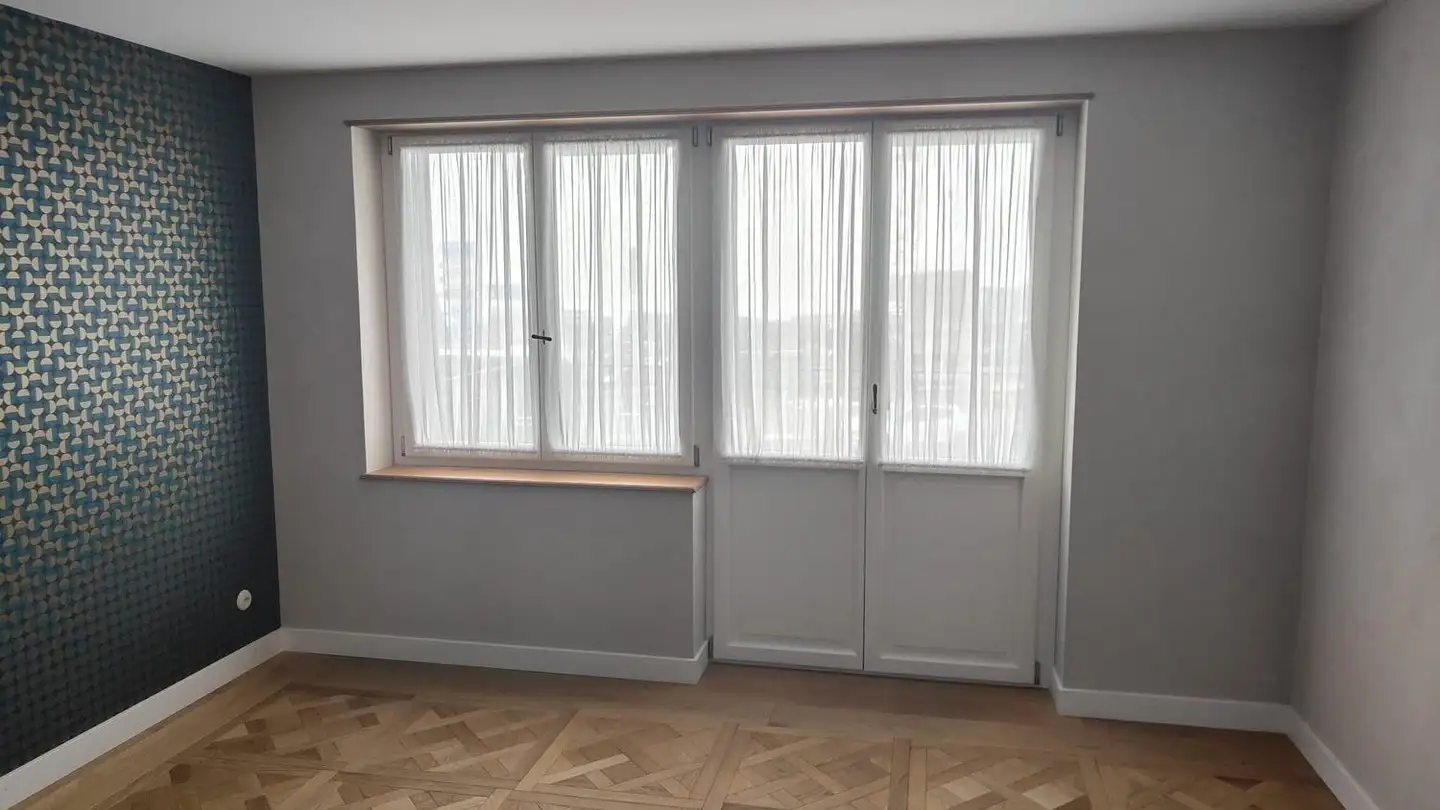 Wohnung mieten - Gotthardstrasse 91, 6438 Ibach