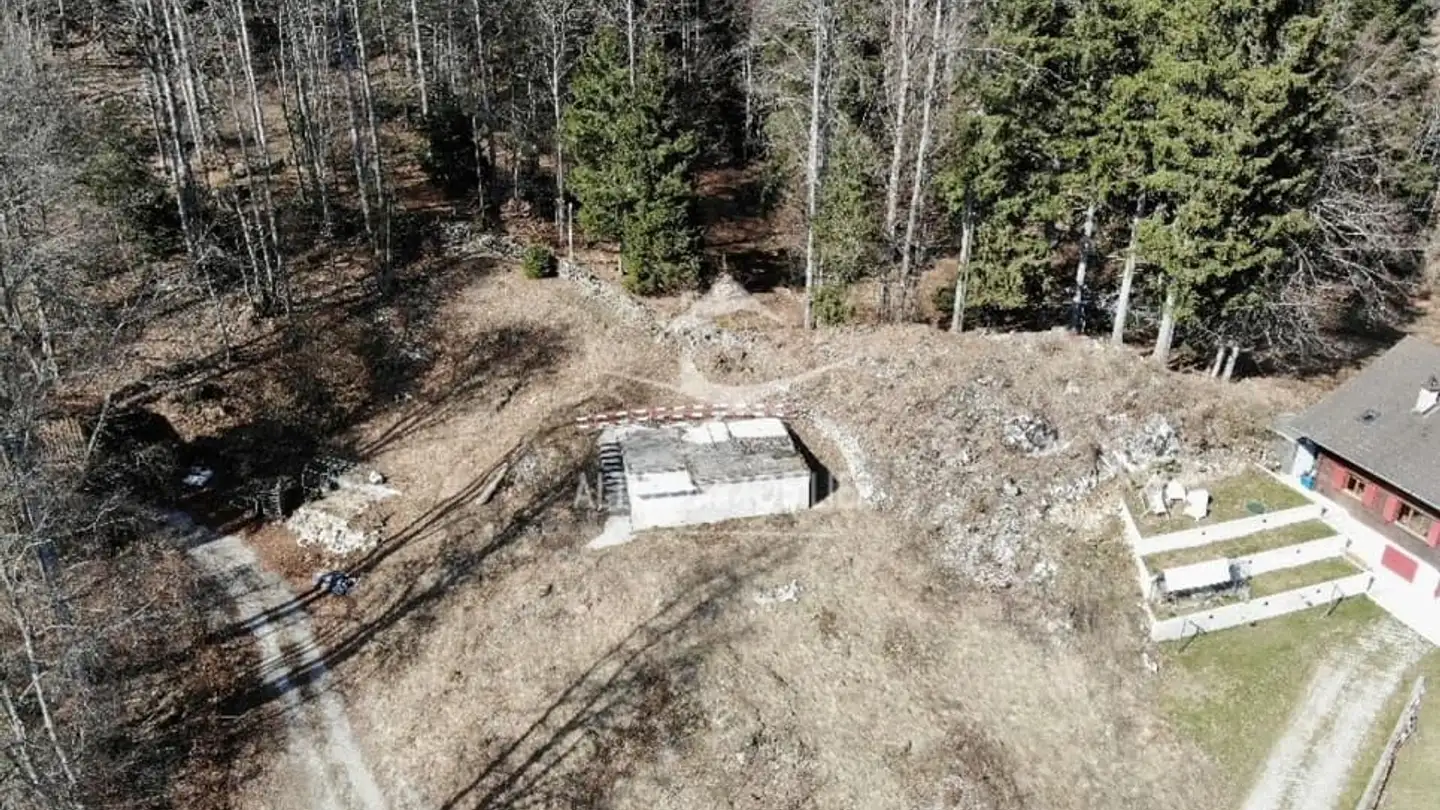 Apartment for sale - 1264 St-Cergue - Photo 4