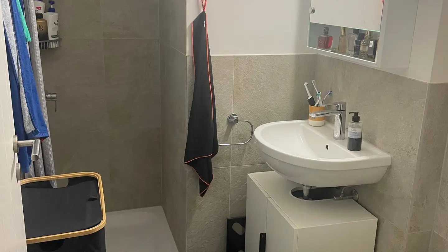 Appartamento in affitto - Route De Cugy 13, 1052 Le Mont-sur-Lausanne - Foto 4