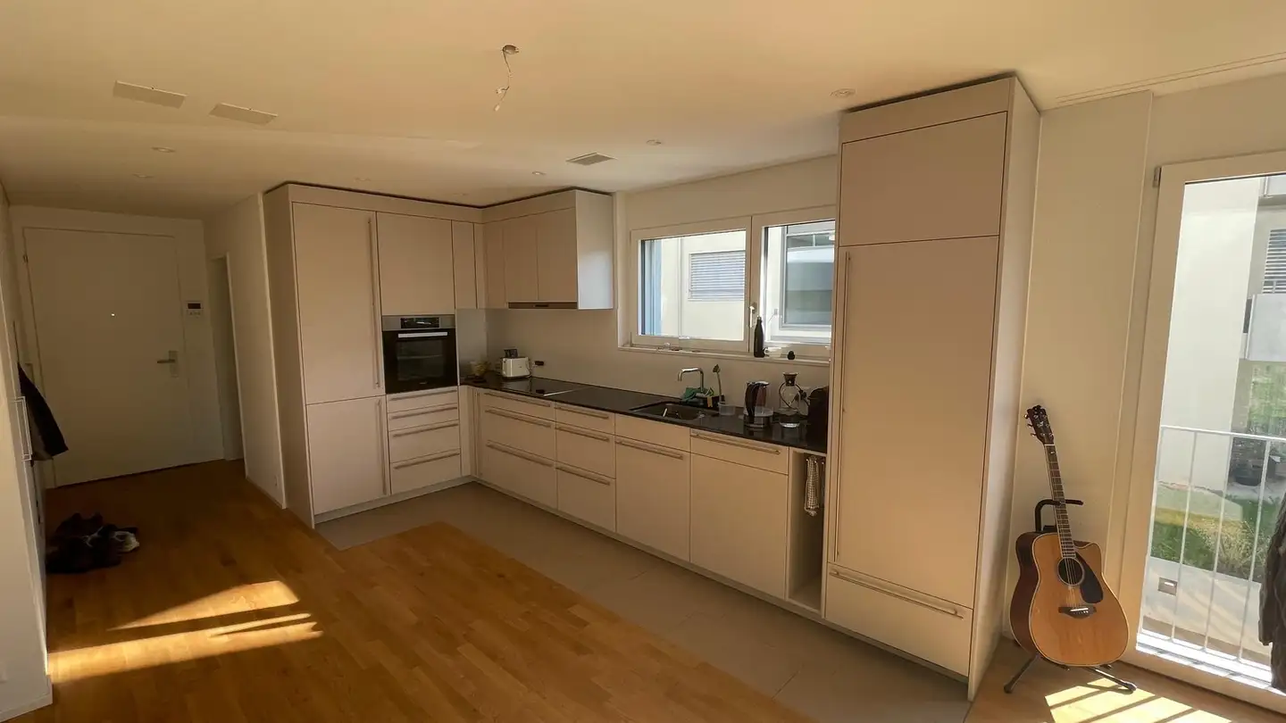 Single room for rent - Wehntalerstrasse 432, 8046 Zürich - Photo 2