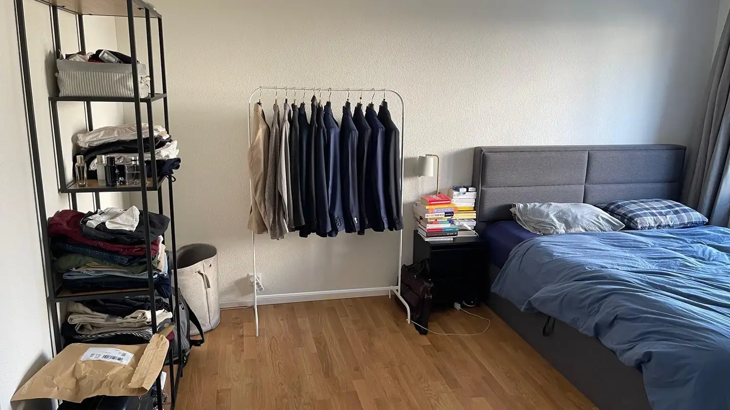 Single room for rent - Wehntalerstrasse 432, 8046 Zürich - Photo 3