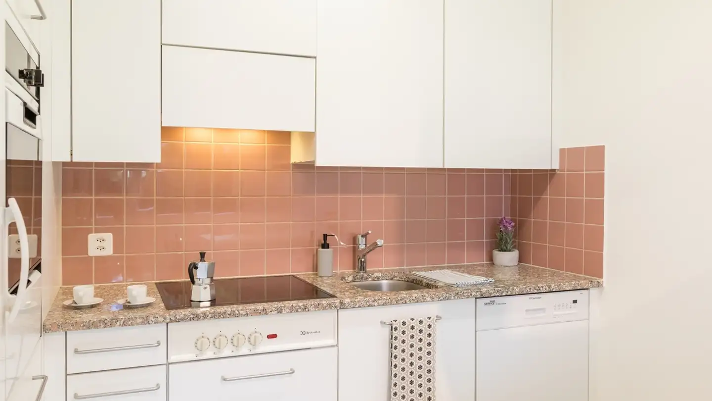 Appartamento in affitto - Brühlstrasse, 4415 Lausen - Foto 3