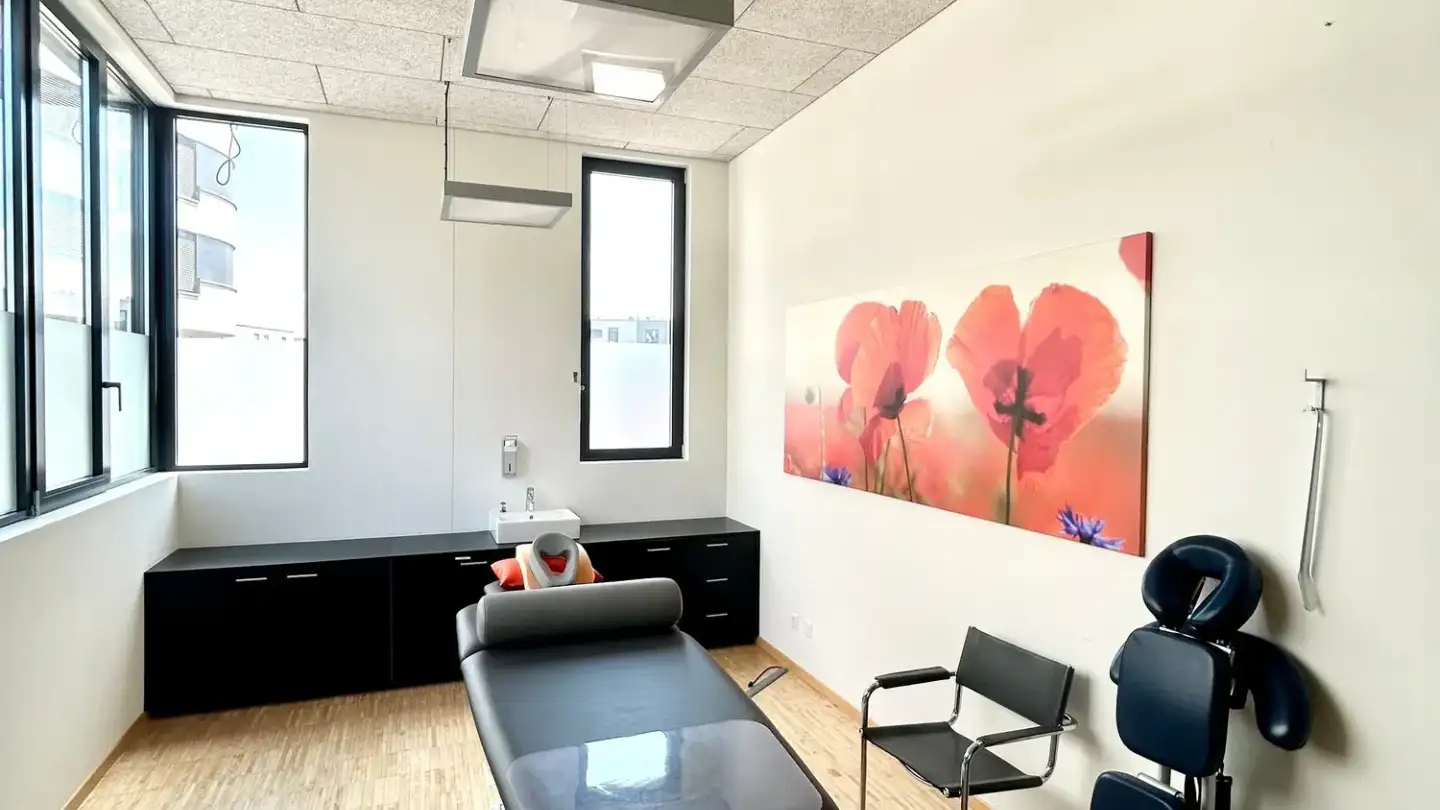 Medical practice for rent - Bleienbachstrasse 15, 4900 Langenthal - Photo 3