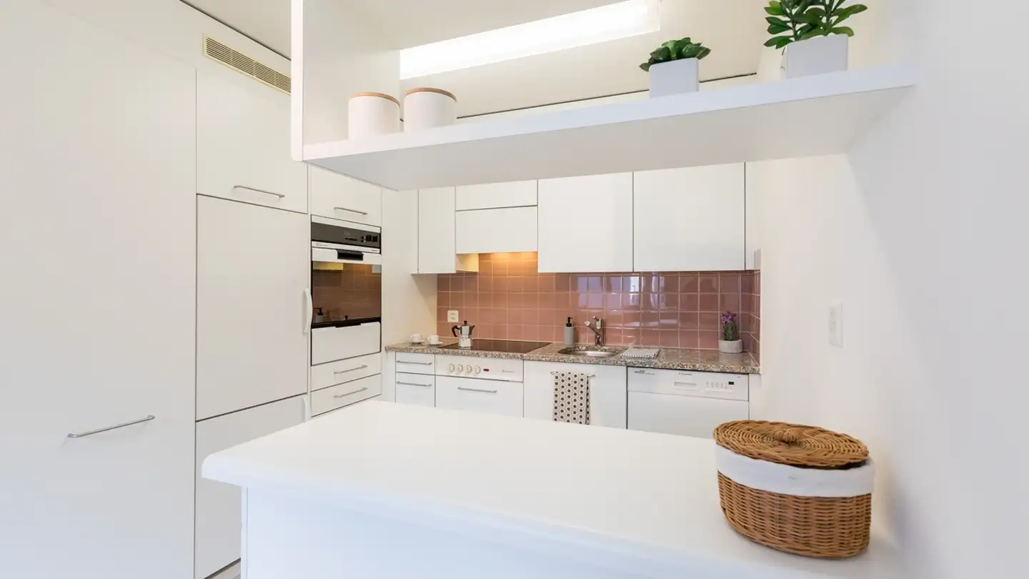 Appartamento in affitto - Brühlstrasse, 4415 Lausen - Foto 4