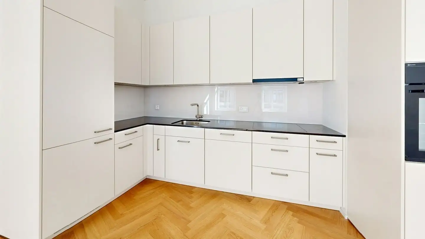 Appartement à louer - Gräbligasse 12, 8001 Zürich - Photo 3