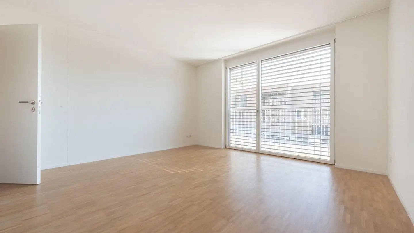 Appartement à louer - Bassbeltweg 13, 2542 Pieterlen - Photo 3