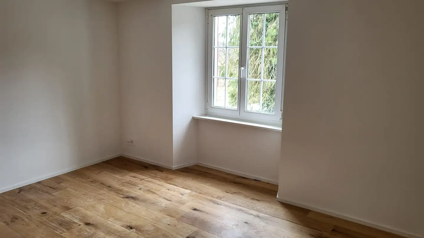 Appartamento in affitto - Bahnhofstrasse 7, 5316 Leuggern