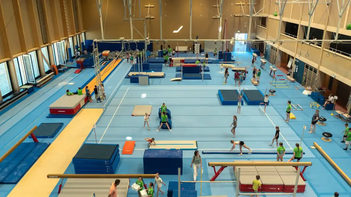 Commercial à louer - Chemin Du Tennis / Tennisweg 1, 2504 Biel/Bienne - Photo 3