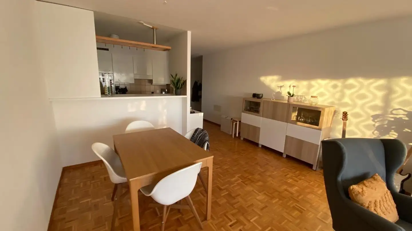 Appartement à louer - Chemin De Champ-Pamont, 1033 Cheseaux-sur-Lausanne - Photo 2