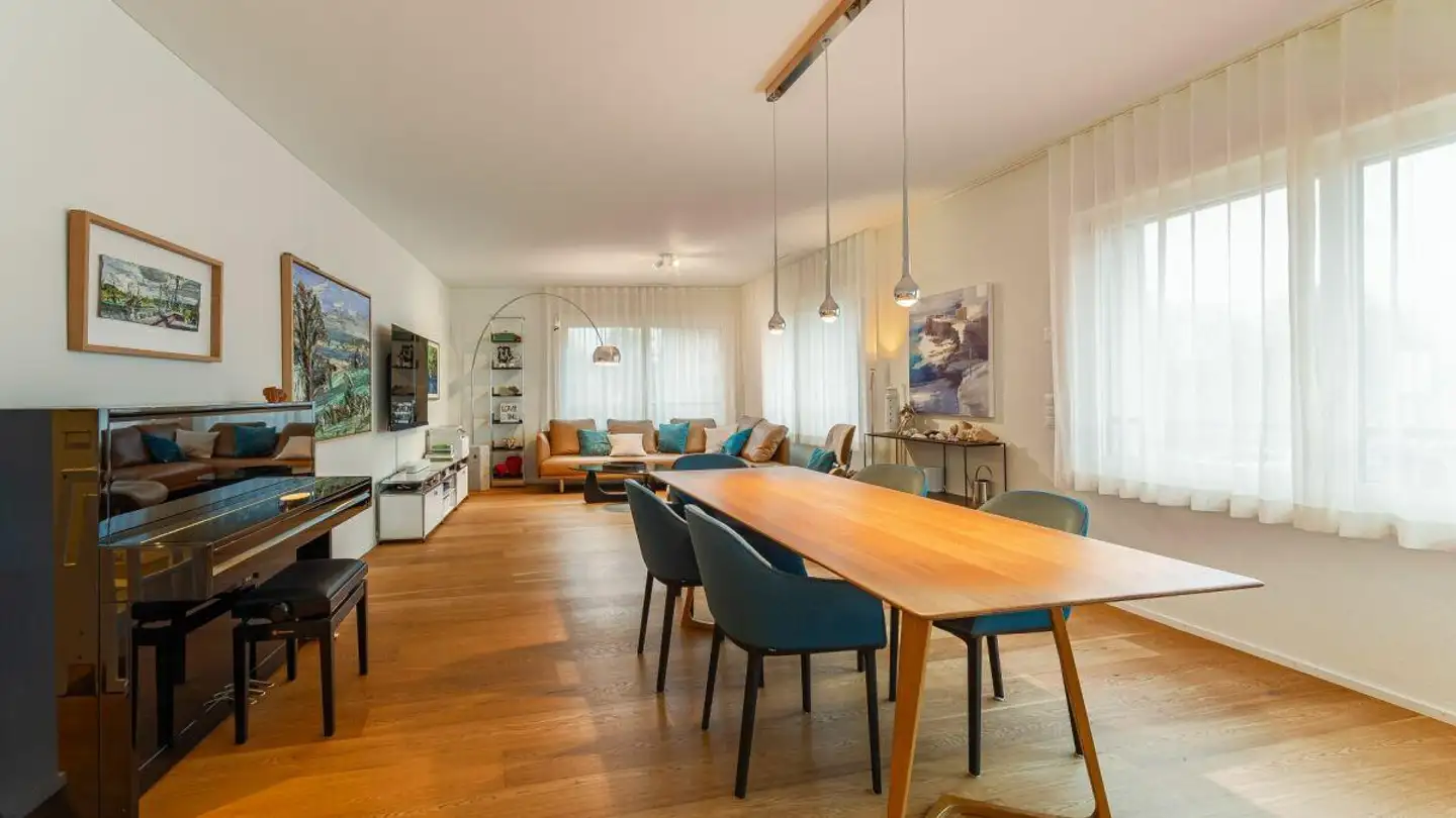 Appartement à vendre - Letzistrasse 23a, 6300 Zug - Photo 2