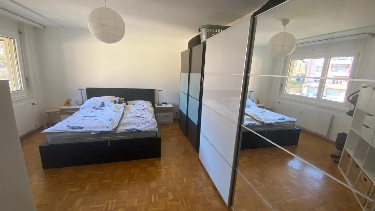 Appartement à louer - Chemin De Champ-Pamont, 1033 Cheseaux-sur-Lausanne - Photo 3