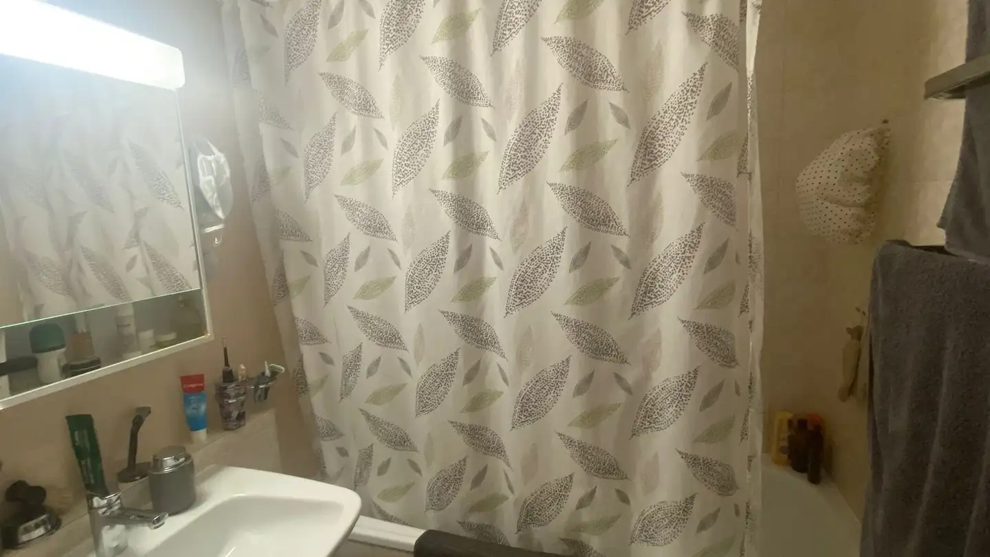 Appartement à louer - Chemin De Champ-Pamont, 1033 Cheseaux-sur-Lausanne - Photo 4