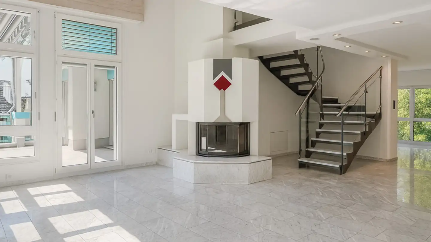 Wohnung kaufen - Neumühlestrasse, 9403 Goldach