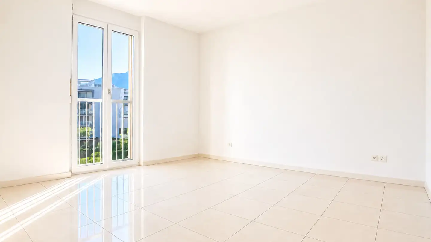 Apartment for rent - Via Prati Dei Vizi 21, 6616 Losone - Photo 3