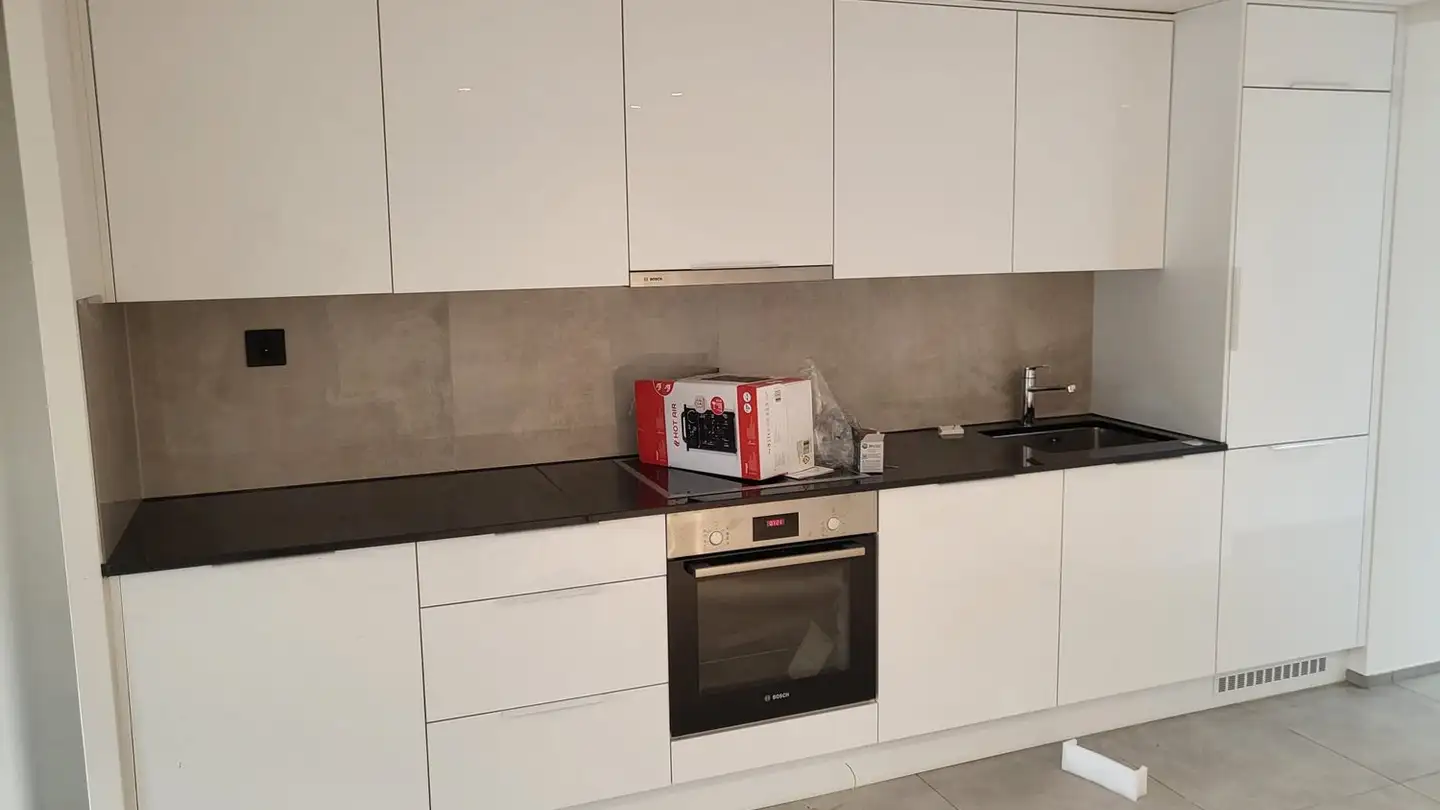 Appartamento in affitto - Bahnhofstrasse 7, 5316 Leuggern - Foto 2