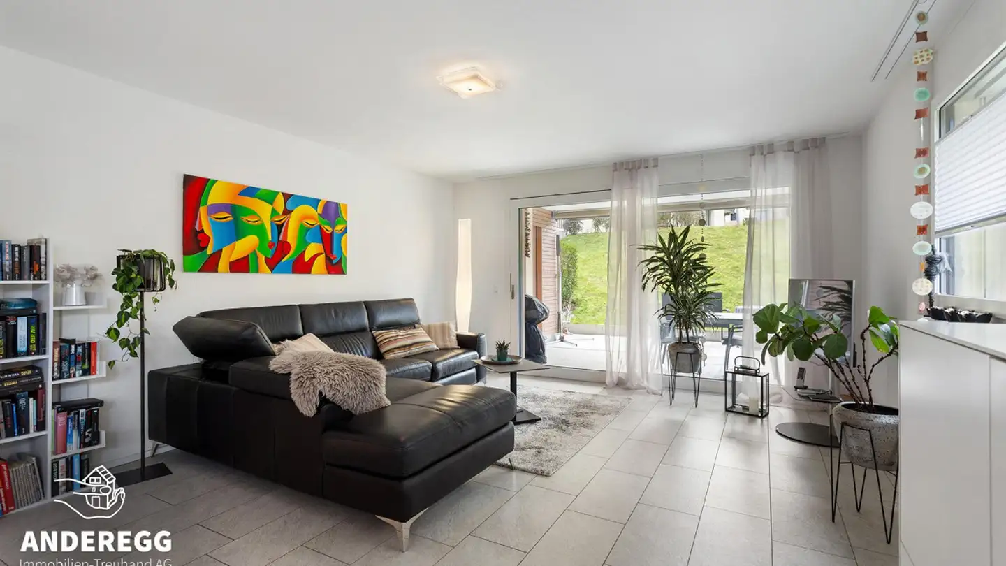 Appartement à vendre - Weidstrasse 33, 8472 Seuzach - Photo 2