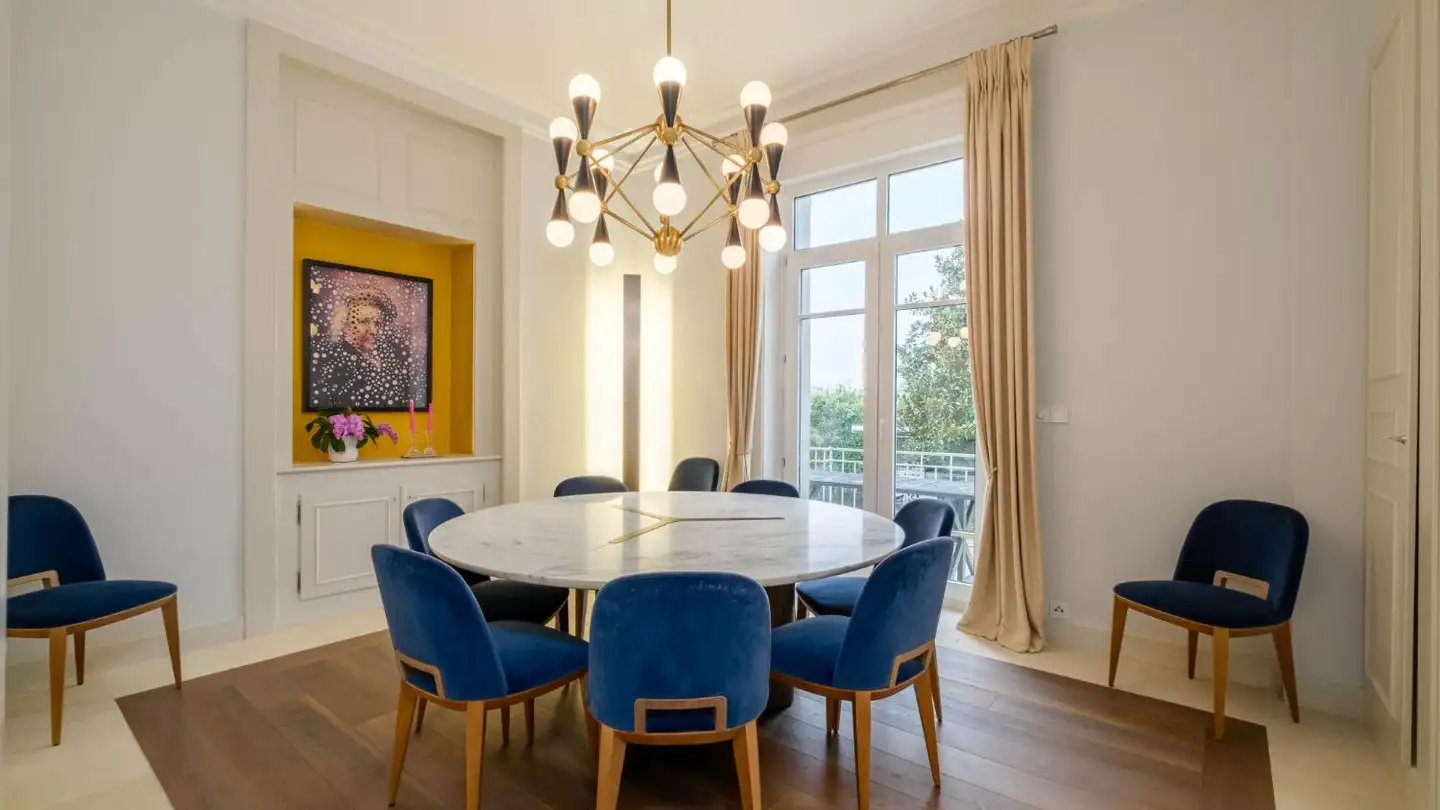 Casa singola in affitto - 1222 Vésenaz - Foto 4