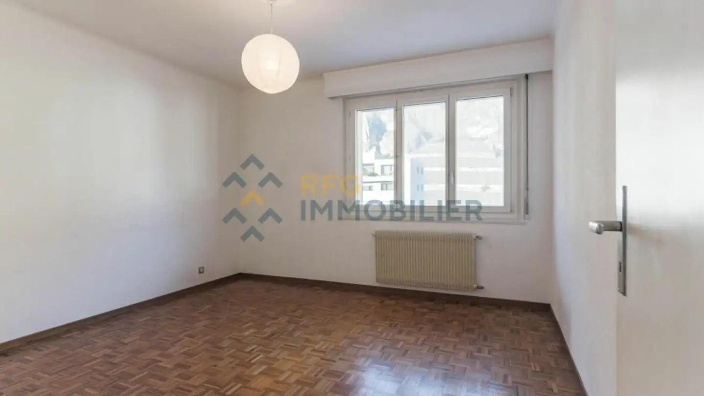 Appartement à louer - Avenue De La Fusion 54a, 1920 Martigny - Photo 3