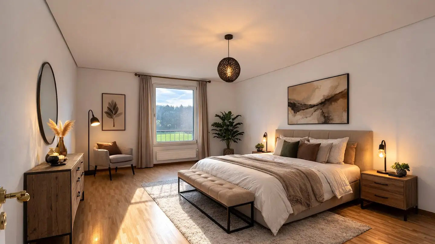 Haus kaufen - Route De Villarimboud 23, 1748 Torny-le-Grand - Foto 4