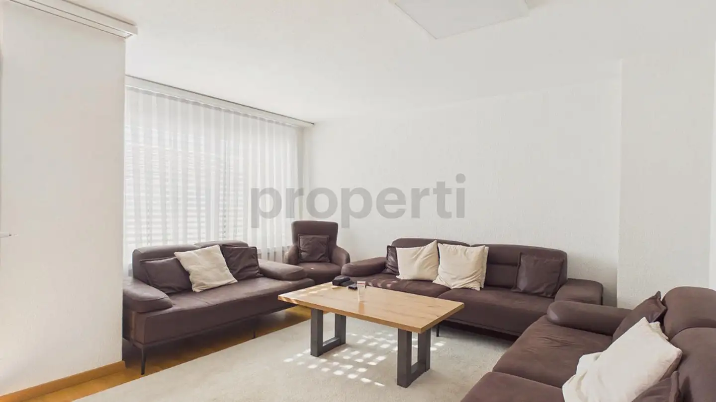 Stepped house for rent - 9450 Altstätten SG - Photo 4