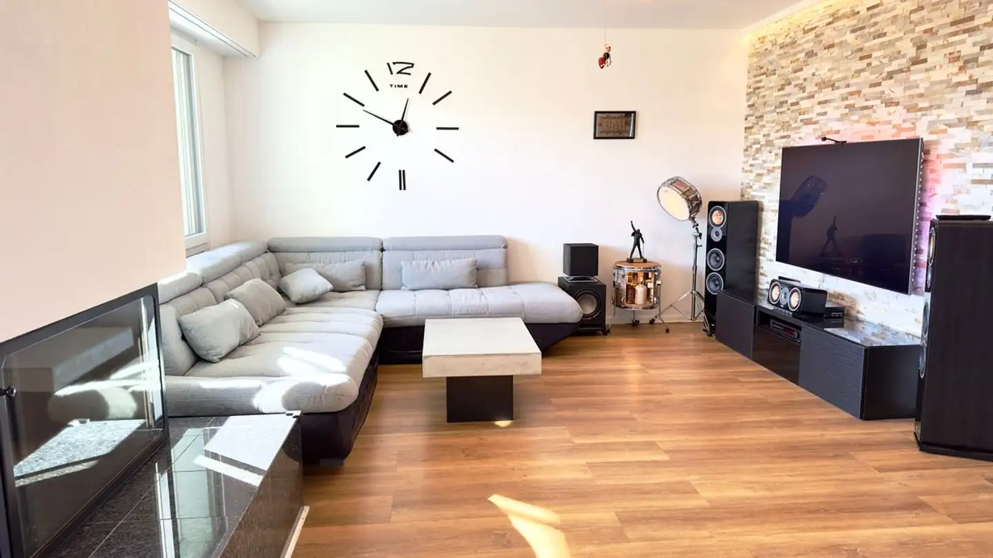 Attico in vendita - Schallengasse 2, 4313 Möhlin