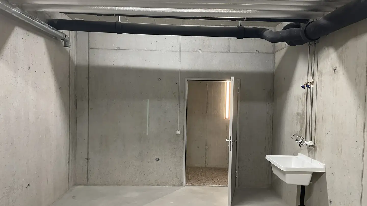 Commercial for rent - Emmenhofallee 16, 4552 Derendingen