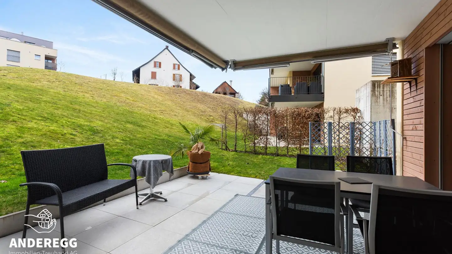 Appartement à vendre - Weidstrasse 33, 8472 Seuzach - Photo 3