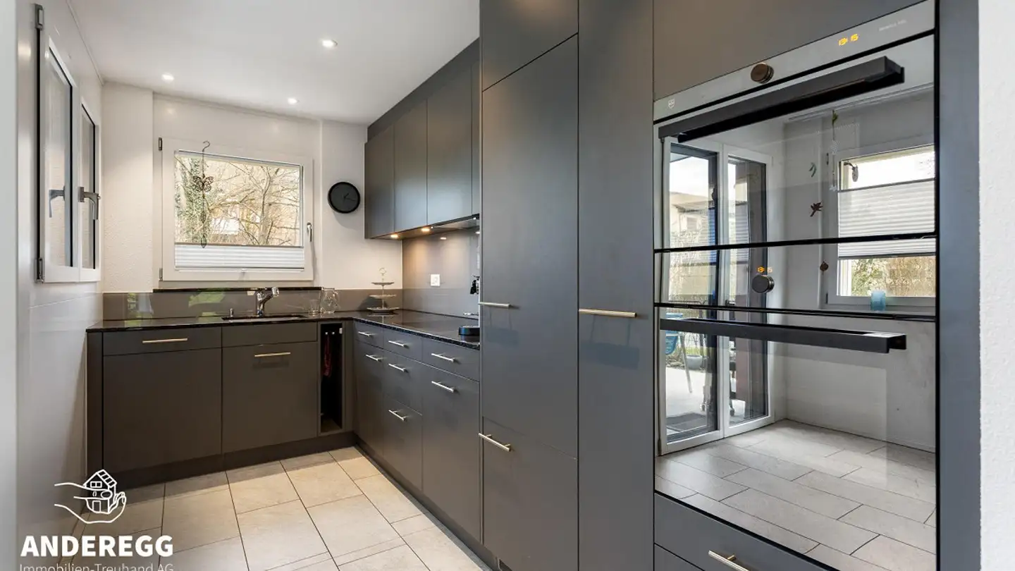 Appartement à vendre - Weidstrasse 33, 8472 Seuzach - Photo 4