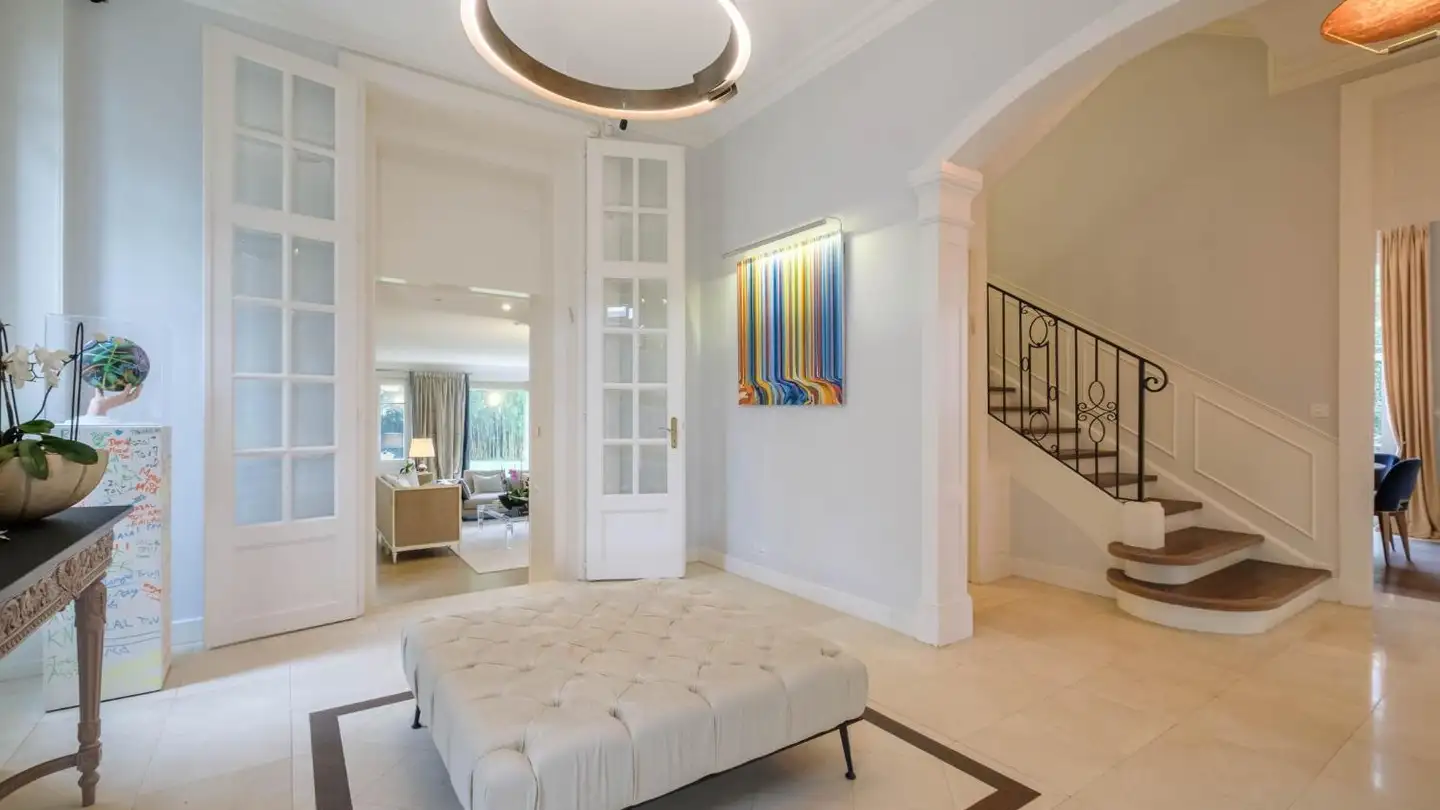 Casa singola in affitto - 1222 Vésenaz - Foto 2