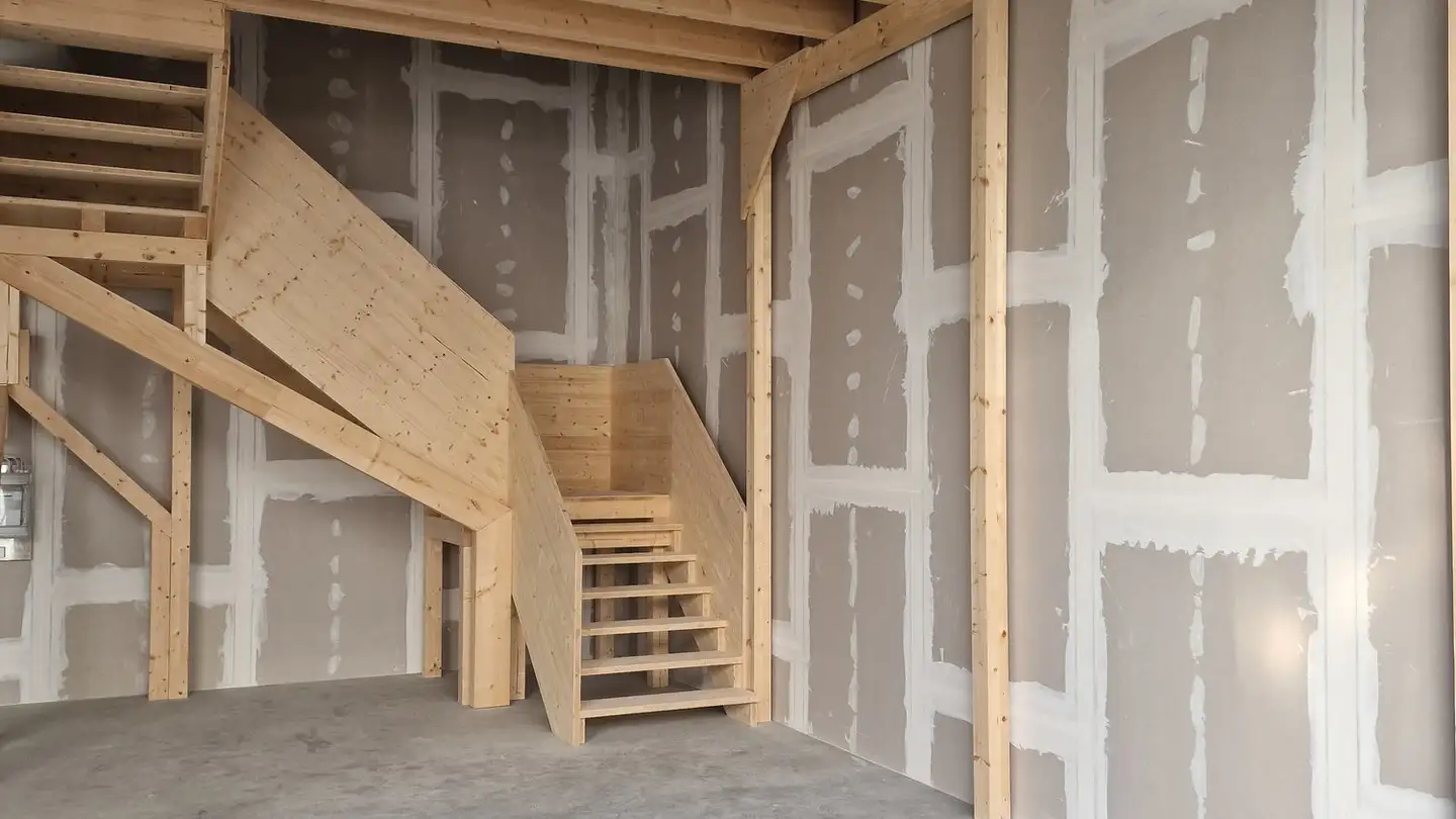 Commercial for rent - Derendingenstrasse 58, 4562 Biberist - Photo 2