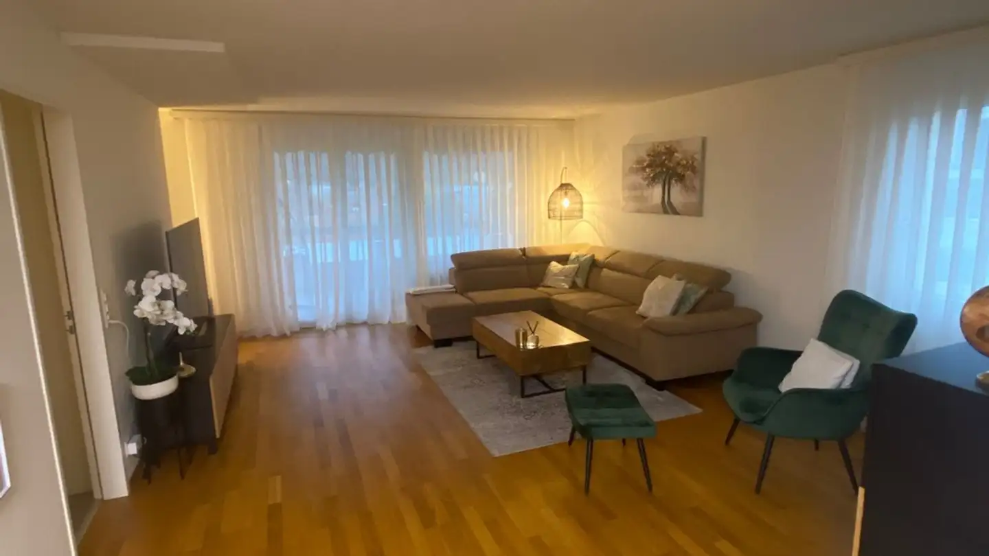 Appartamento in affitto - Büntenstrasse 18, 5436 Würenlos