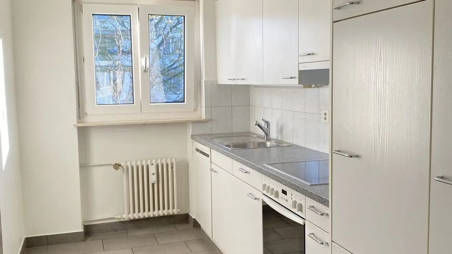 Wohnung mieten - Dürrenmattweg 43, 4123 Allschwil