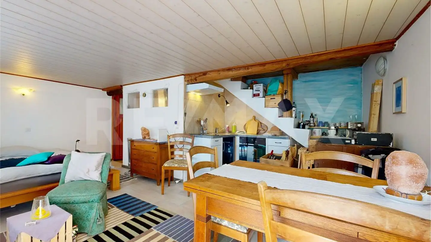 Edificio residenziale in vendita - 6663 Comologno - Photo 2