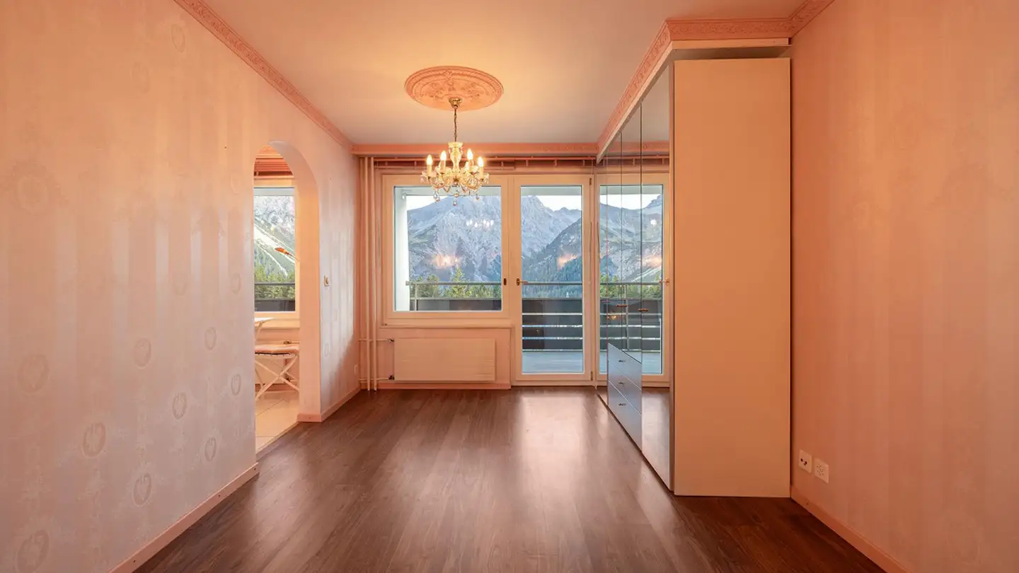 Appartamento in vendita - Maranerstrasse 2, 7050 Arosa - Photo 3