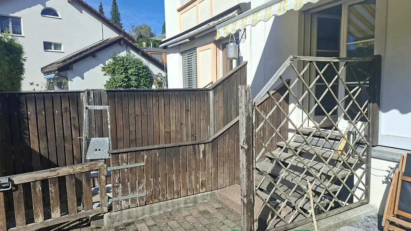 Stepped house for rent - Rotenstein 16, 9056 Gais - Photo 2