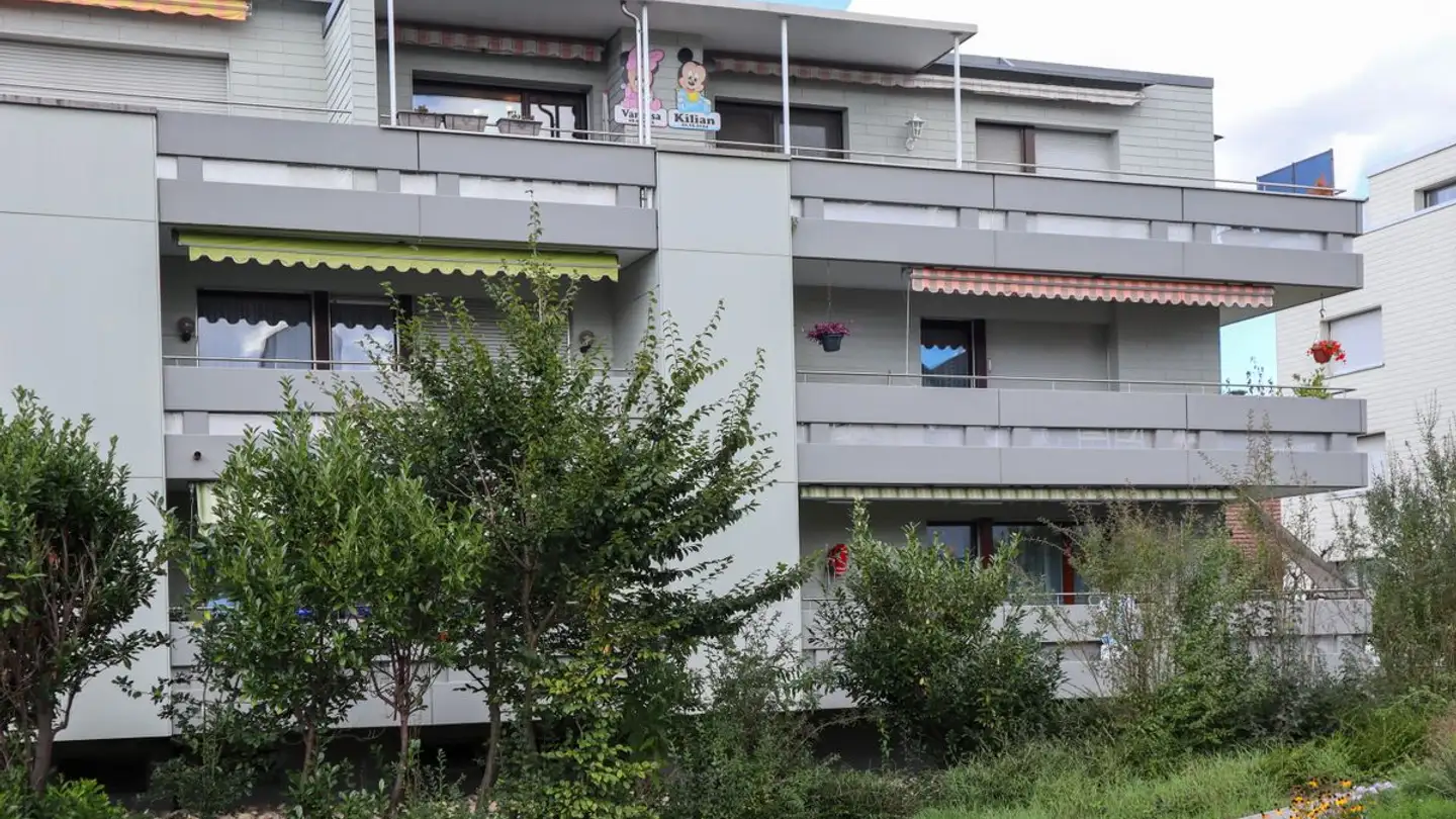 Attico in vendita - Schallengasse 2, 4313 Möhlin - Foto 4
