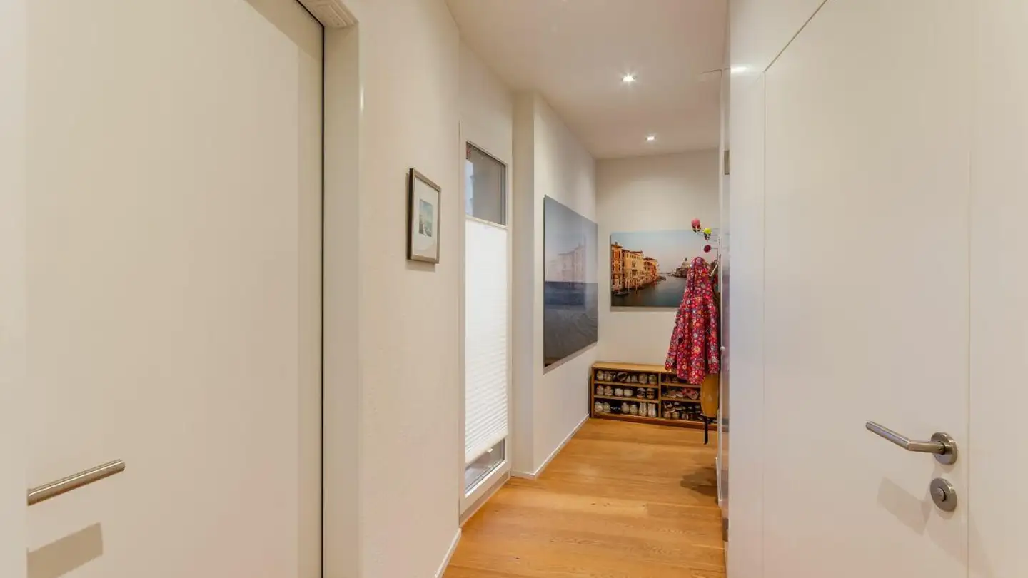 Appartement à vendre - Letzistrasse 23a, 6300 Zug - Photo 4