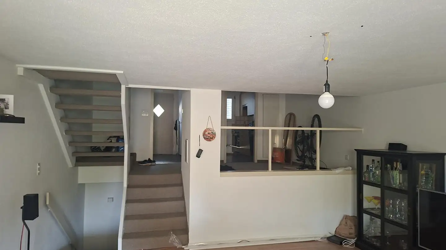 Stepped house for rent - Rotenstein 16, 9056 Gais - Photo 3