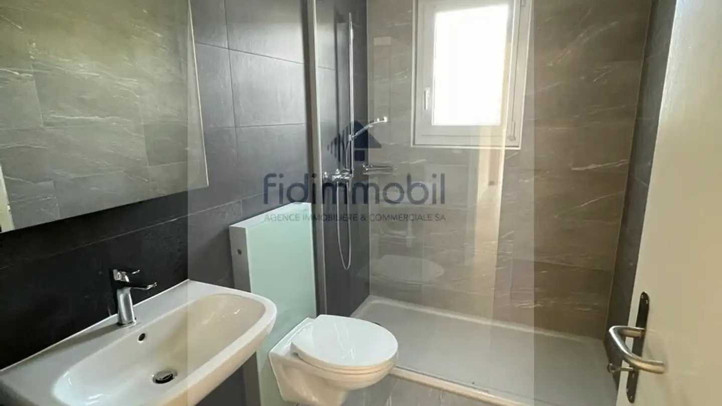 Wohnung mieten - Chemin Des Cent-Pas 4, 2035 Corcelles NE