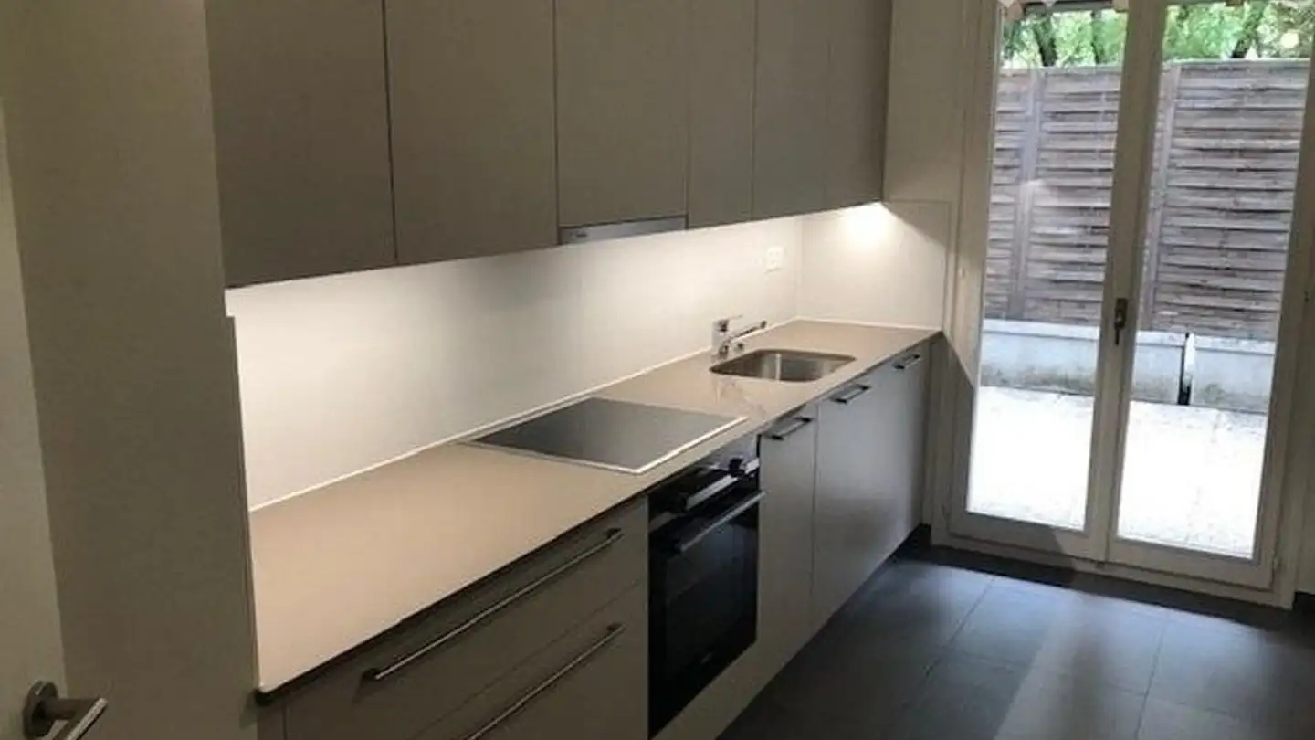 Wohnung mieten - Chemin De La Vi-Longe, 1213 Onex - Foto 2