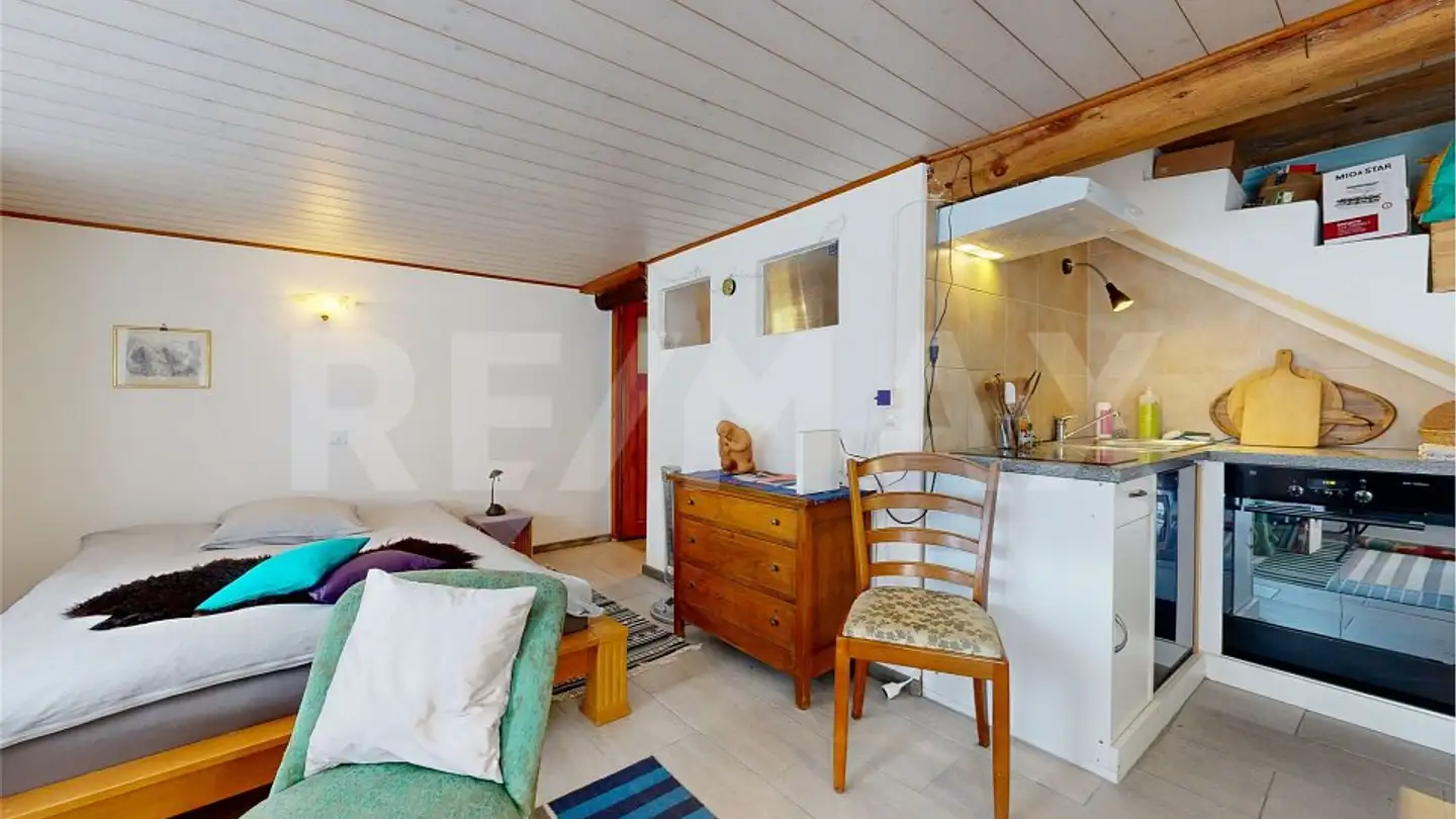 Edificio residenziale in vendita - 6663 Comologno - Photo 3