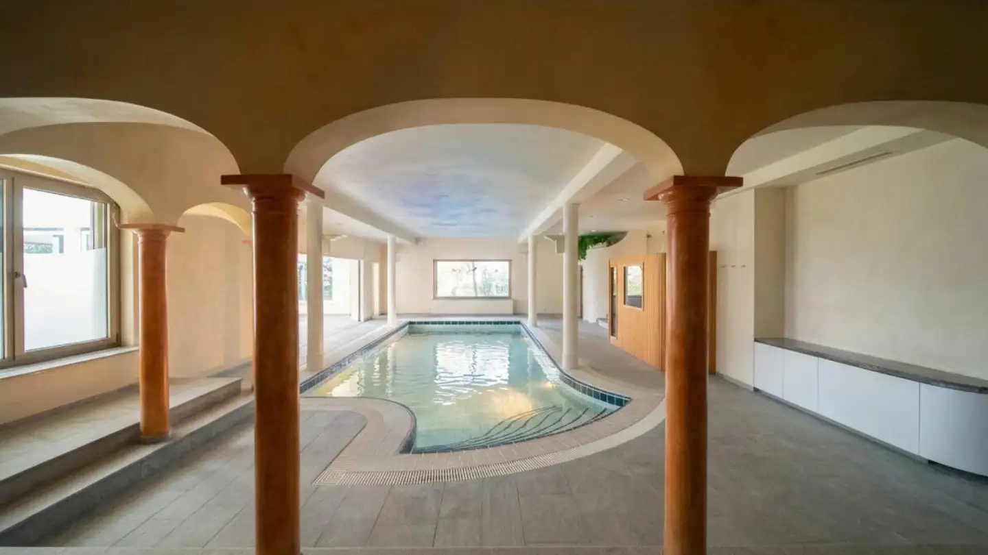 Casa singola in vendita - Gurzelenstrasse 31, 2576 Lüscherz - Foto 4