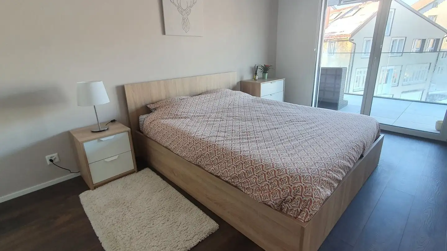 Appartement à louer - 1348 Le Brassus - Photo 2