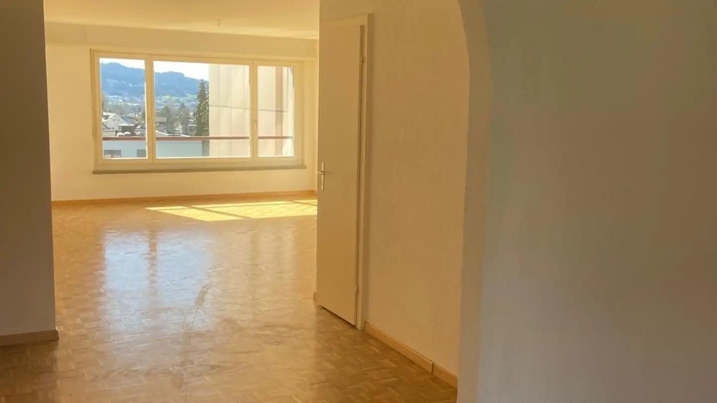 Wohnung mieten - Bernhardswiesstrasse 33, 9014 St. Gallen