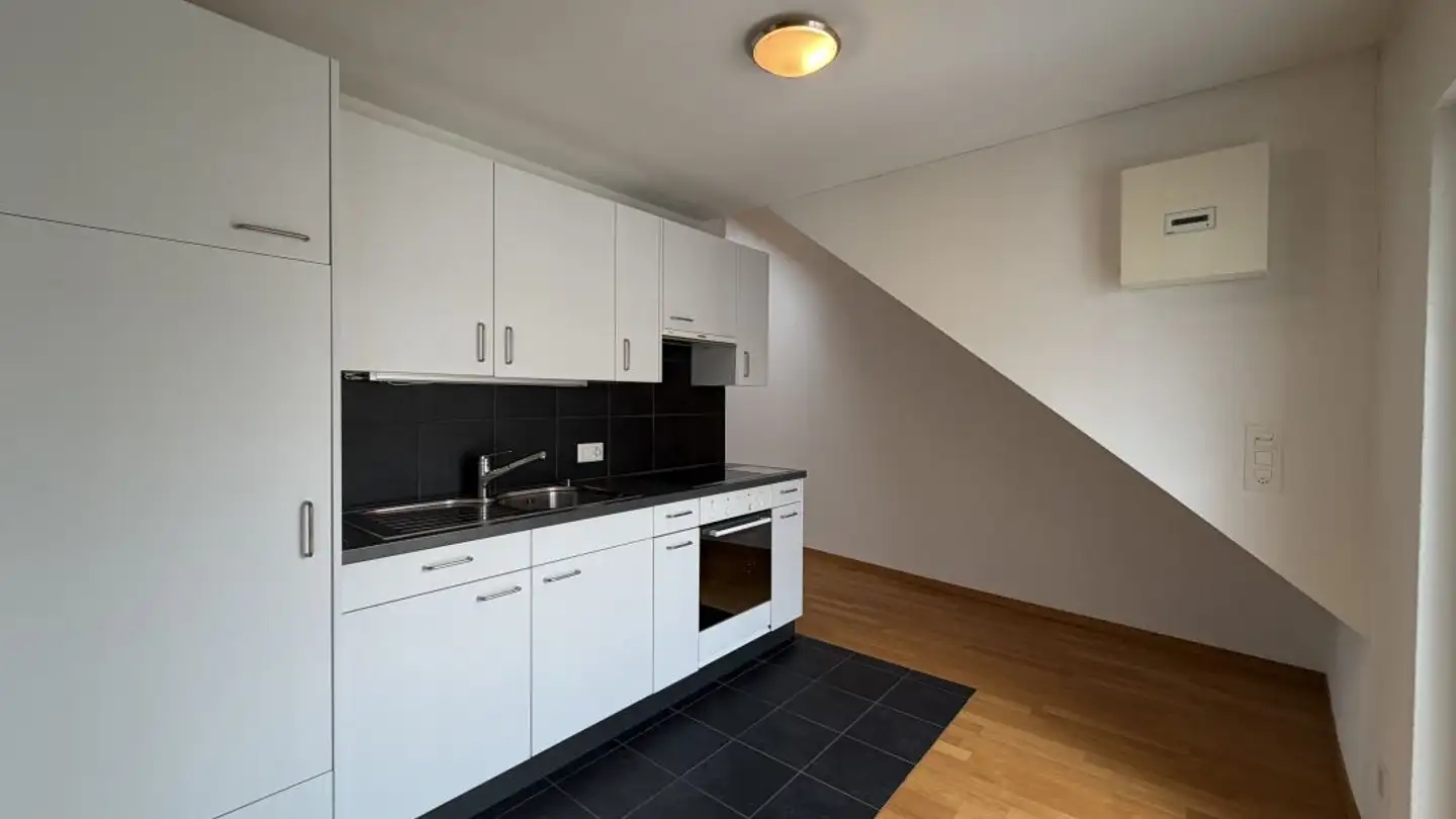 Appartement à louer - Fischerhäuserstrasse 34, 8200 Schaffhausen - Photo 2