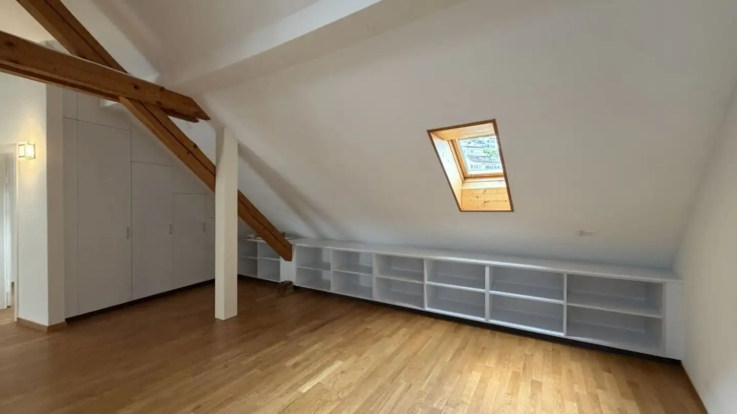 Appartement à louer - Fischerhäuserstrasse 34, 8200 Schaffhausen - Photo 3