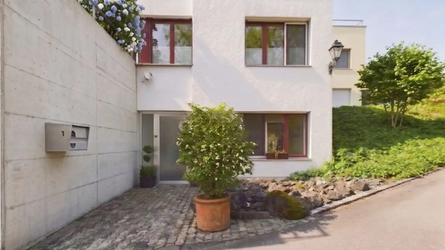 Casa a gradini in vendita - 9300 Wittenbach
