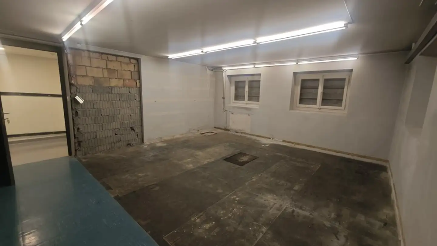 Espace de stockage à louer - Avenue Des Toises 12, 1005 Lausanne - Photo 3