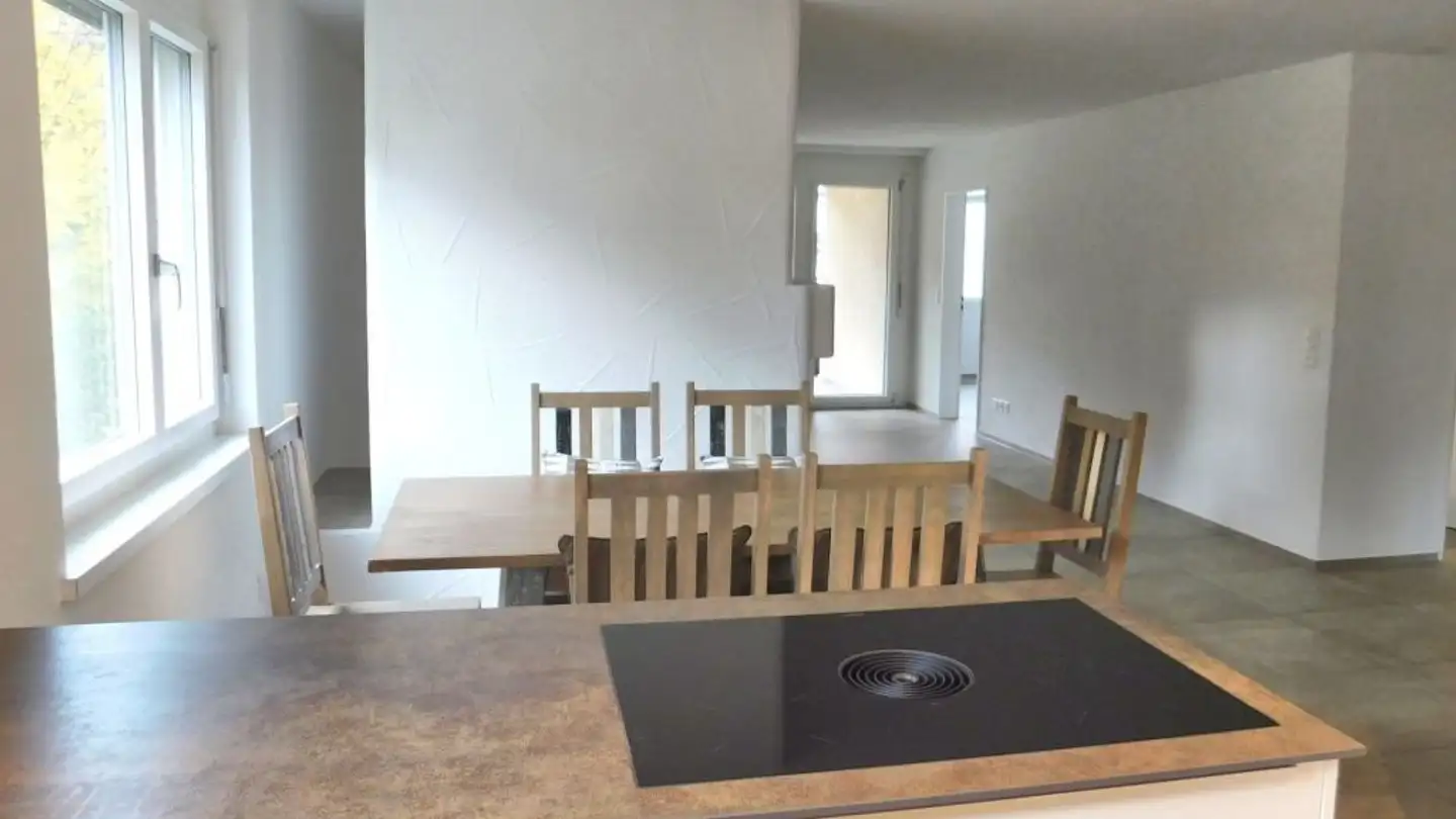 Appartement à louer - Kasernenstrasse 23, 8180 Bülach - Photo 4